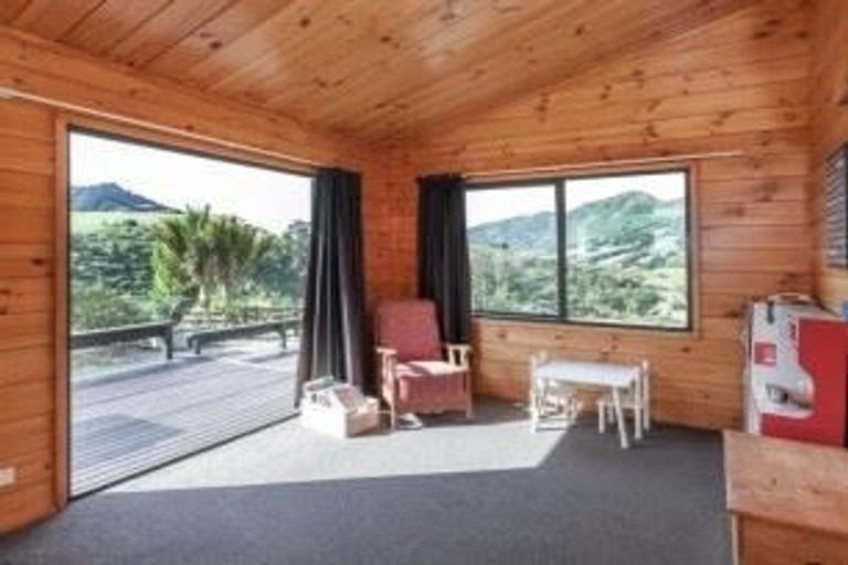 Photo of property in 270 Maramarahi Road, Thames, 3578