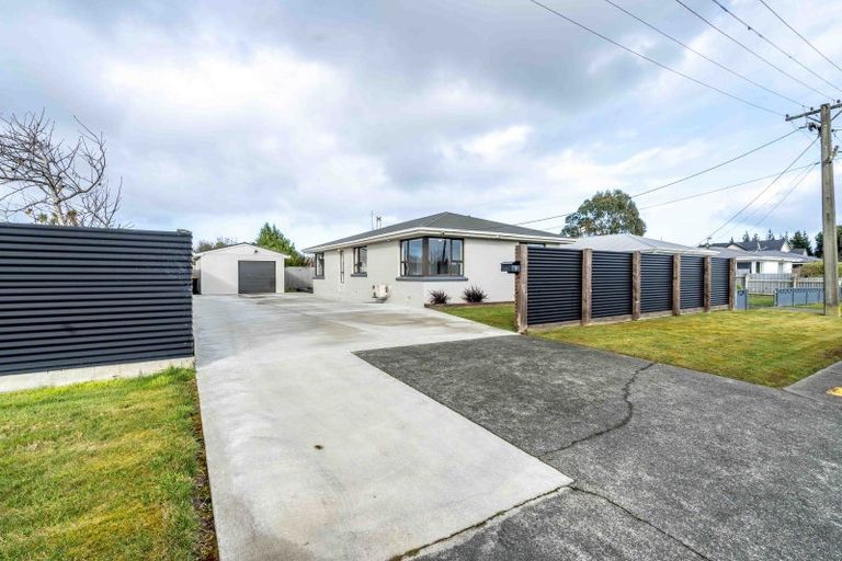 Photo of property in 9 Stephens Street, Waikiwi, Invercargill, 9810