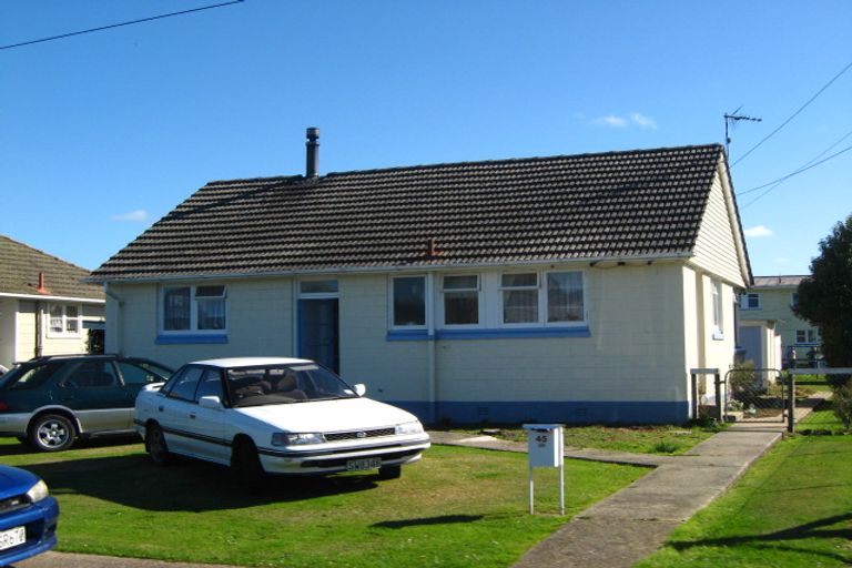 Photo of property in 45 Stirling Crescent, Mosgiel, 9024