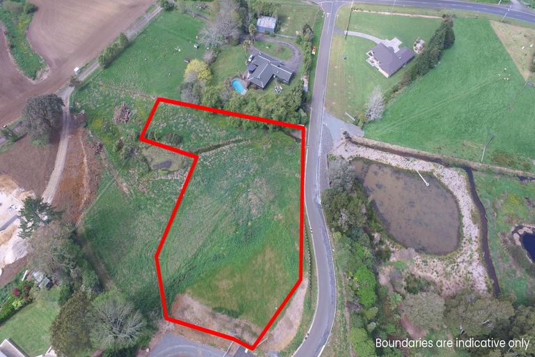 Photo of property in 18 Glenwood Grove, Whatawhata, Hamilton, 3285