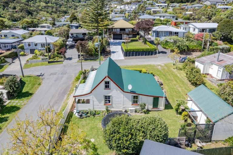 Photo of property in 26 Rue Benoit, Akaroa, 7520