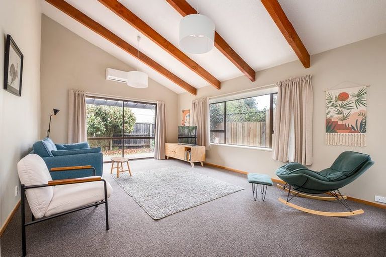 Photo of property in 297b Ashgrove Terrace, Somerfield, Christchurch, 8024