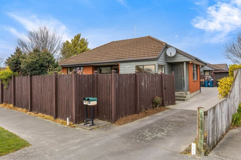 Photo of property in 78 Sturrocks Road, Casebrook, Christchurch, 8051