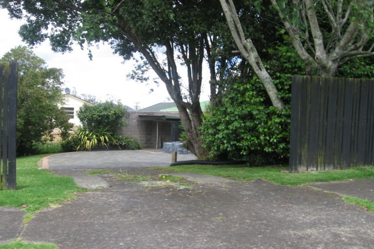 Photo of property in 43 Milan Road, Papatoetoe, Auckland, 2025