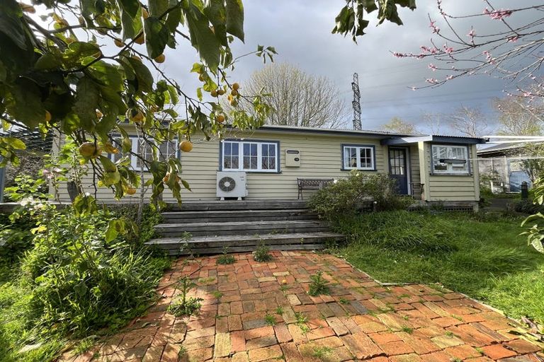 Photo of property in 787 Runciman Road, Runciman, Drury, 2578