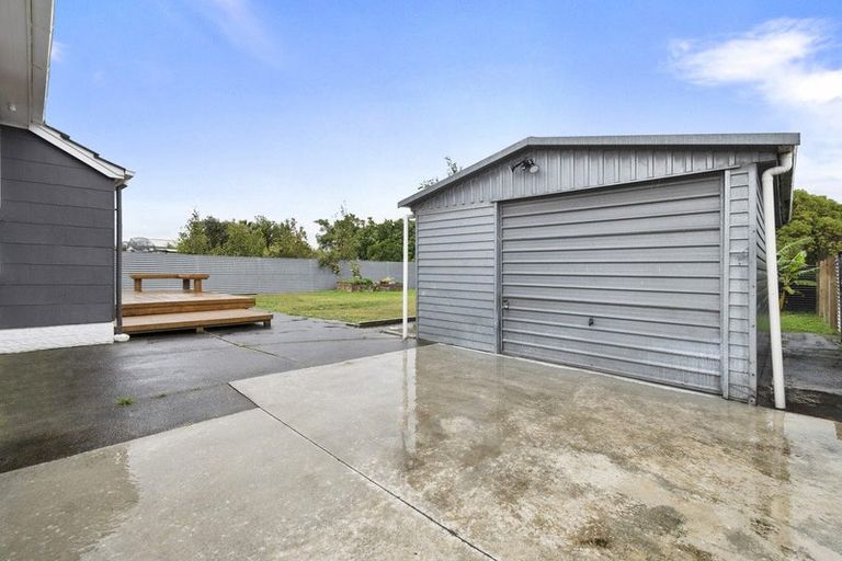 Photo of property in 20 Tweed Street, Roslyn, Palmerston North, 4414