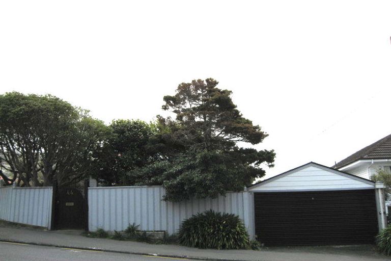 Photo of property in 44 Donald Street, Karori, Wellington, 6012