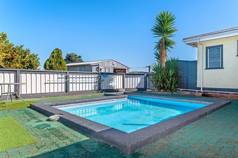 Photo of property in 10 Oates Street, Elgin, Gisborne, 4010