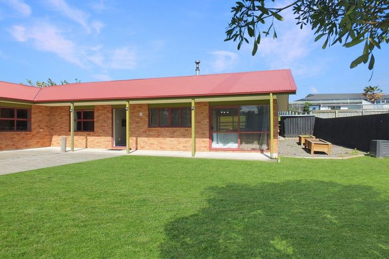 Photo of property in 62 Union Street, Foxton, 4814