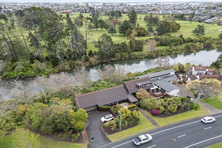 Photo of property in 999 River Road, Queenwood, Hamilton, 3210