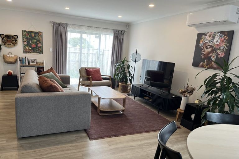 Photo of property in 52a Brussels Street, Miramar, Wellington, 6022