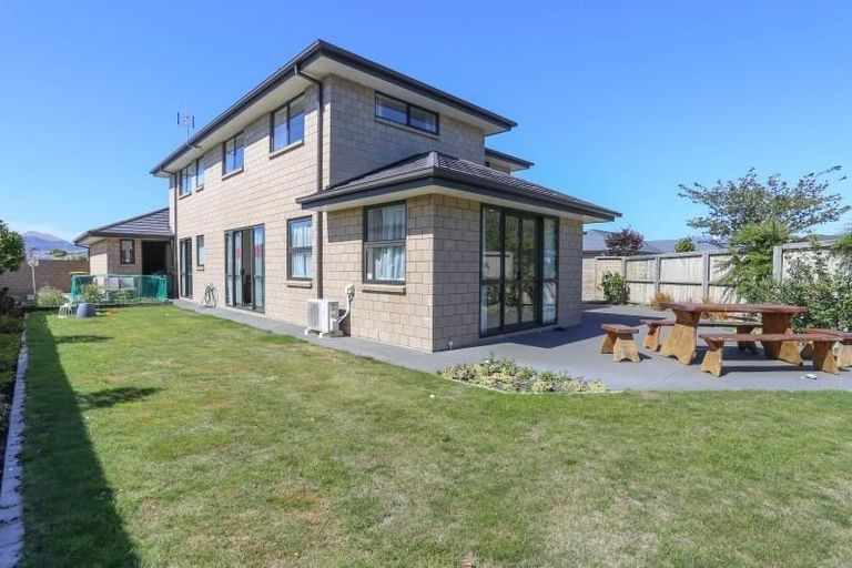 Photo of property in 23 Euphrasie Drive, Aidanfield, Christchurch, 8025