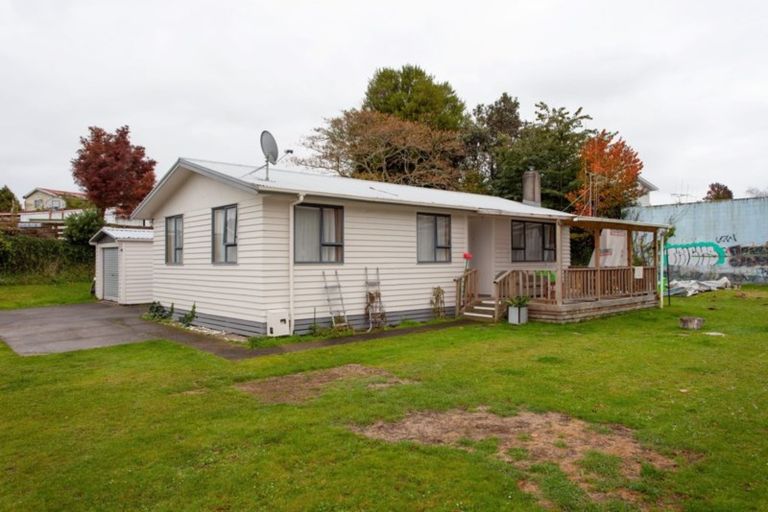 Photo of property in 33 Saint Andrews Drive, Tokoroa, 3420