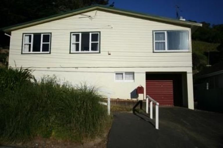 Photo of property in 101 Miramar North Road, Miramar, Wellington, 6022