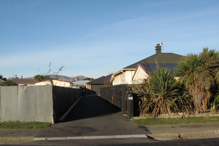 Photo of property in 11 Rawson Street, New Brighton, Christchurch, 8083