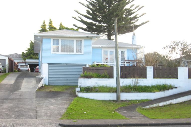 Photo of property in 1 Coxhead Road, Manurewa, Auckland, 2102