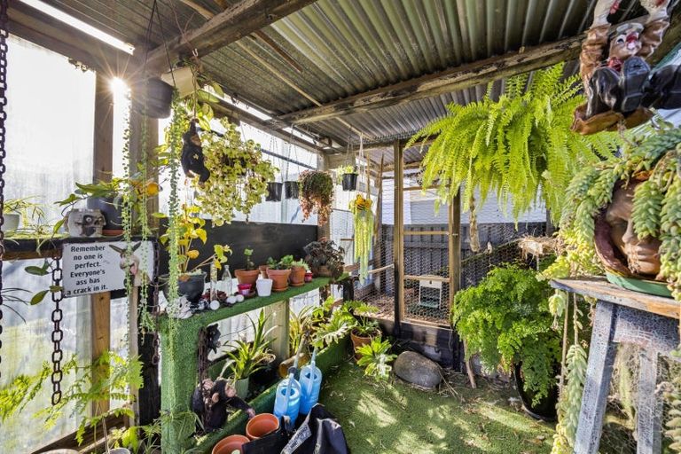 Photo of property in 77 Patu-kukupa Street, Manaia, 4612