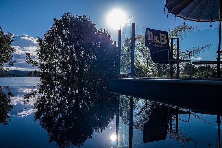 Photo of property in 137 Ridge Road, Mahurangi East, Warkworth, 0982