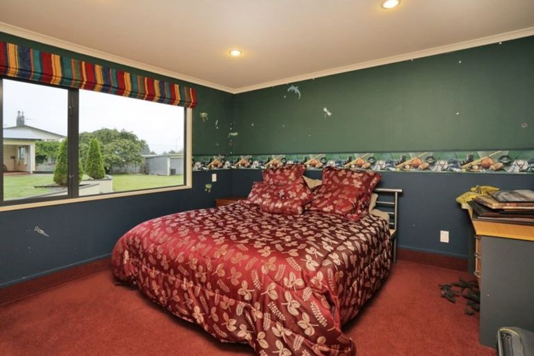 Photo of property in 369 Racecourse Road, Hargest, Invercargill, 9810