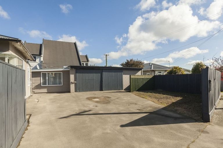 Photo of property in 5 Gambia Street, Papanui, Christchurch, 8053