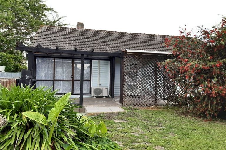 Photo of property in 1115 Jellicoe Street, Mayfair, Hastings, 4122