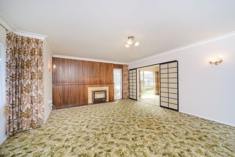 Photo of property in 59 Terry Crescent, Milson, Palmerston North, 4414