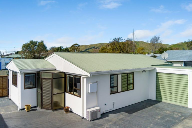 Photo of property in 103b Howick Road, Redwoodtown, Blenheim, 7201