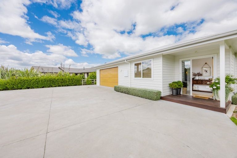Photo of property in 112 Mount Herbert Road, Waipukurau, 4200