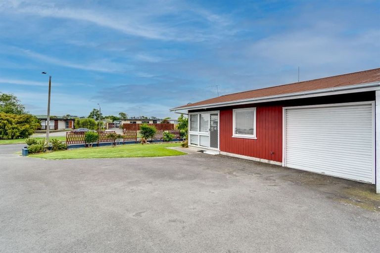 Photo of property in 4/14 Norwich Crescent, Tamatea, Napier, 4112