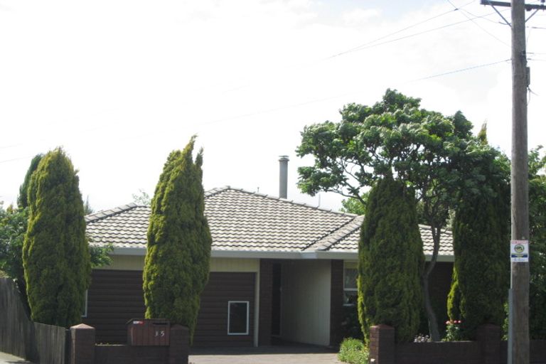 Photo of property in 33 Milton Street, Somerfield, Christchurch, 8024