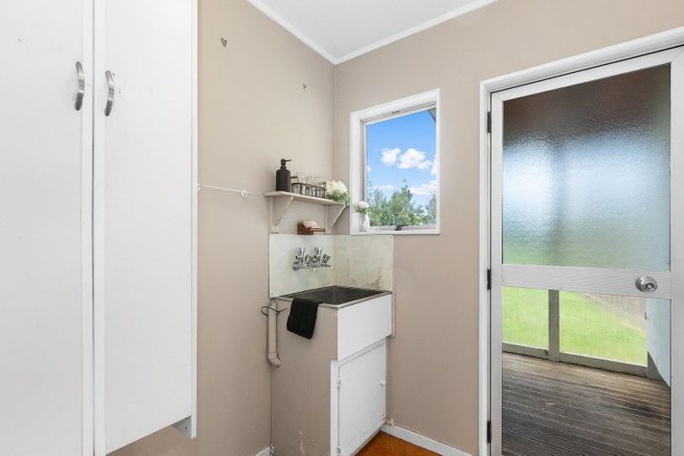 Photo of property in 437 Mangateparu Loop Road, Mangateparu, Morrinsville, 3375