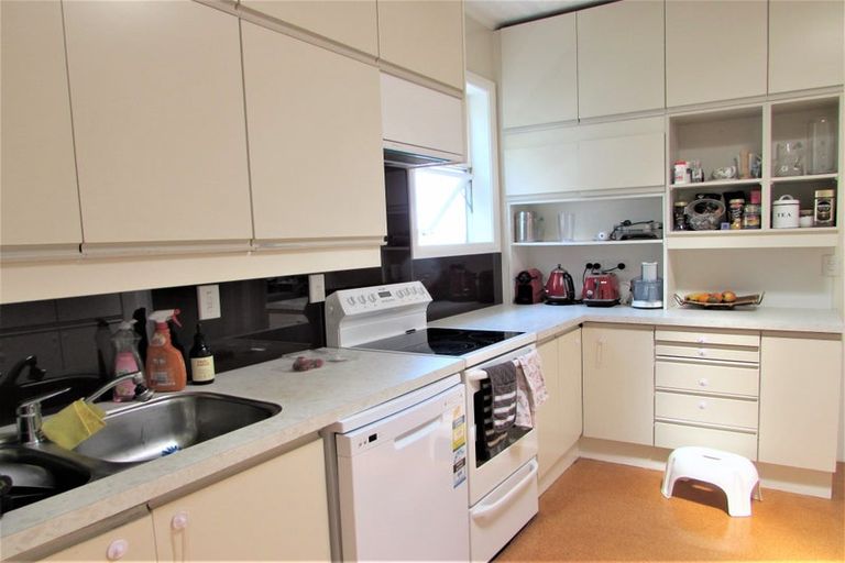 Photo of property in 119 Barnard Street, Wadestown, Wellington, 6012