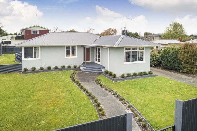 Photo of property in 4 Coronation Street, Feilding, 4702