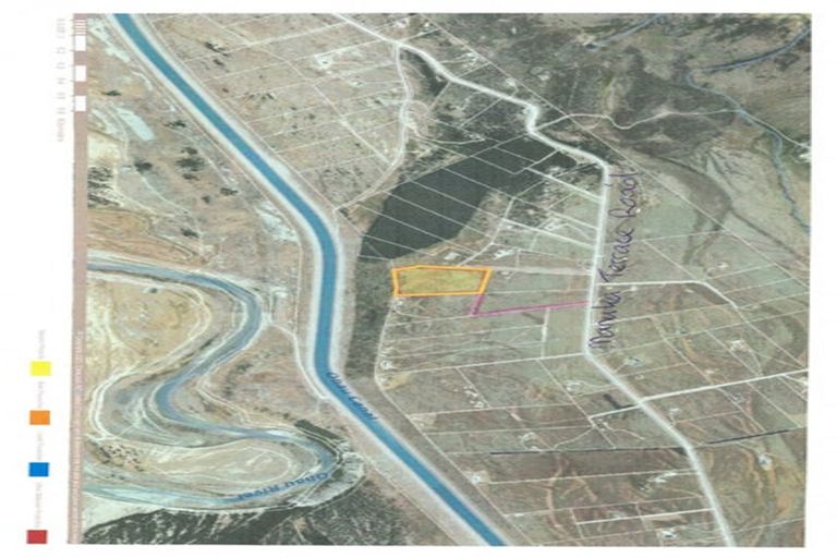 Photo of property in 421 Manuka Terrace, Ben Ohau, Twizel, 7999