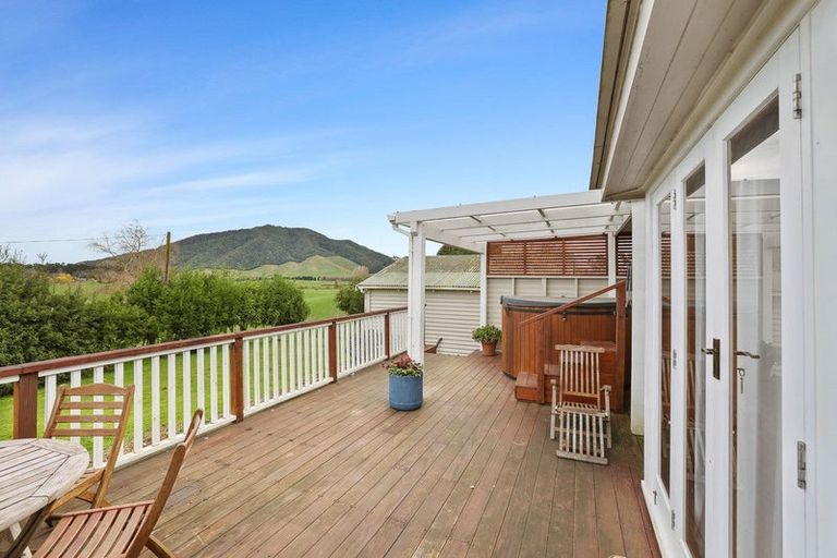 Photo of property in 93 Kakepuku Road, Pokuru, Te Awamutu, 3873