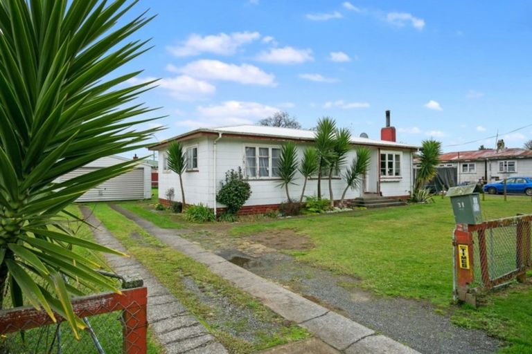 Photo of property in 31 Mills Street, Waharoa, 3401