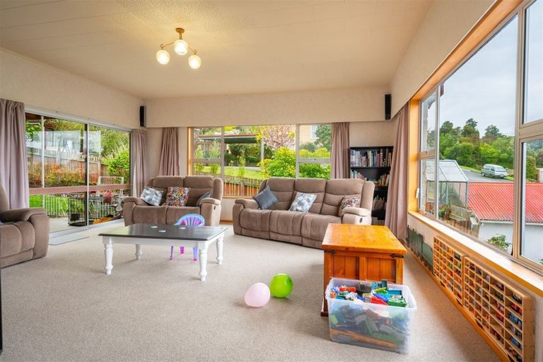 Photo of property in 12 Macdonald Street, Geraldine, 7930