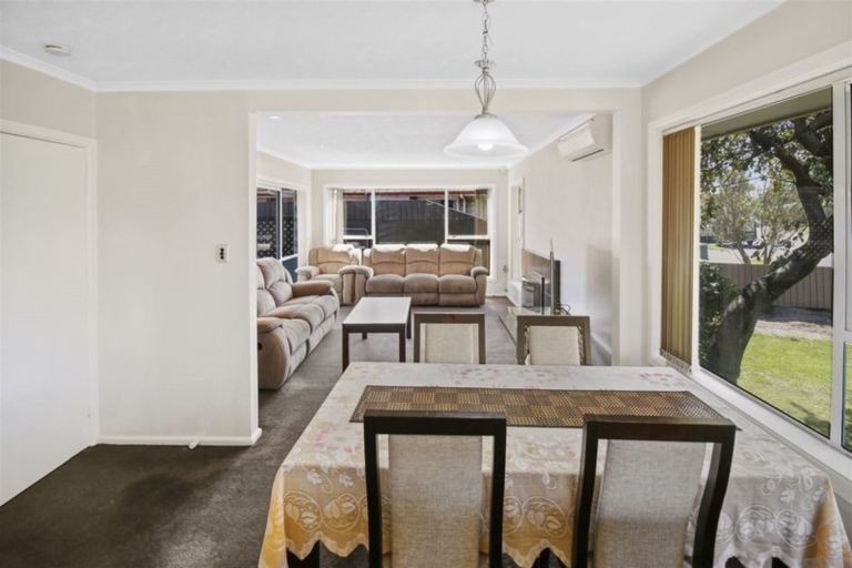 Photo of property in 17 Logie Place, Bromley, Christchurch, 8062