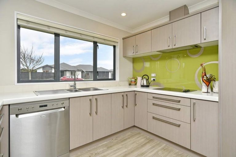 Photo of property in 24 Sterling Crescent, Kaiapoi, 7630