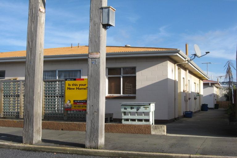 Photo of property in 4b Begg Street, Saint Kilda, Dunedin, 9012