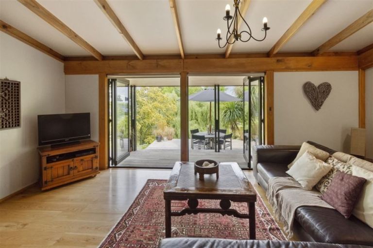 Photo of property in 449 Drury Hills Road, Drury, 2577