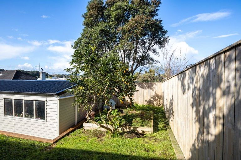 Photo of property in 63a Strange Street, Waitara, 4320