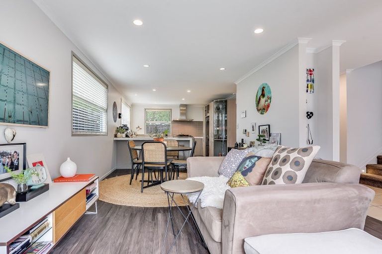 Photo of property in 52b Willoughby Street, Whitiora, Hamilton, 3200