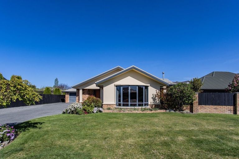 Photo of property in 59 Golding Avenue, Rangiora, 7400