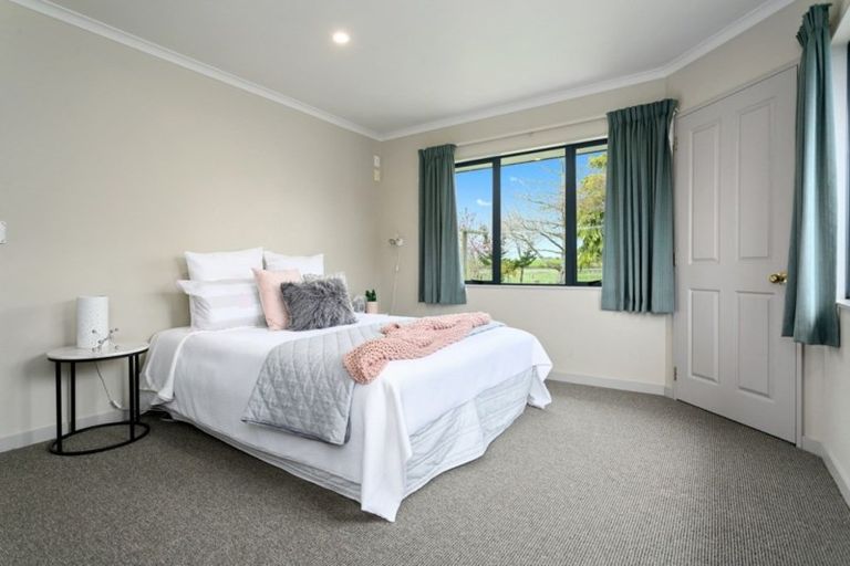 Photo of property in 432b Marychurch Road, Matangi, Hamilton, 3284