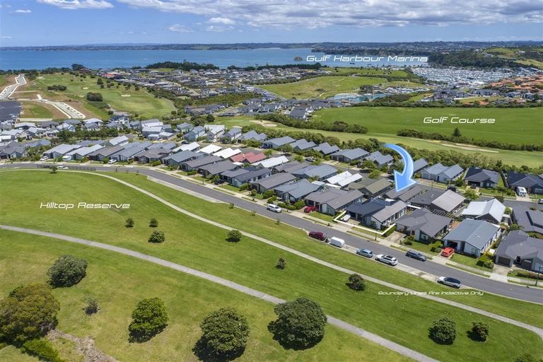 Photo of property in 47 Barcliff Terrace, Gulf Harbour, Whangaparaoa, 0930