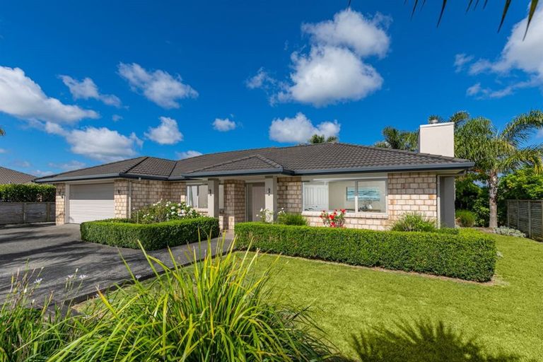Photo of property in 6 Orchard Lane, Huapai, Kumeu, 0810