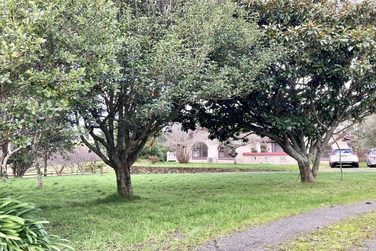 Photo of property in 724 Papakura-clevedon Road, Ardmore, Papakura, 2582