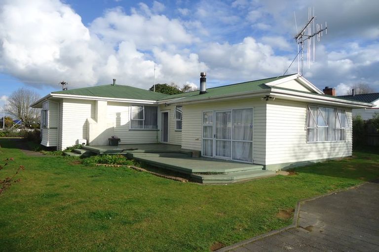 Photo of property in 50 Marchant Street, Putaruru, 3411