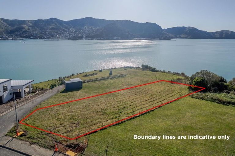 Photo of property in 35 Koromiko Crescent, Diamond Harbour, 8971